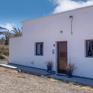 La De Padres Appartement